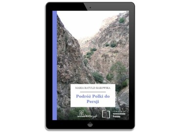 Путешествие польки в Персию