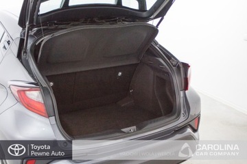 Toyota C-HR I Crossover Facelifting 1.8 Hybrid 122KM 2020 Toyota C-HR 1.8 Hybrid Comfort, zdjęcie 17