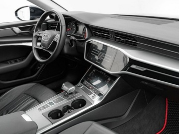 Audi A6 C8 Avant 2.0 40 TDI 204KM 2021 Audi A6 Avant WD3261V#40 TDI mHEV S tronic K.cof, zdjęcie 29