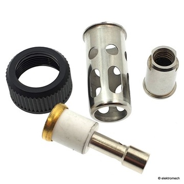 ГОРЕЛКА DREMEL 2000 КРЫШКА НАКОНЕЧНИКА ГОРЕЛКИ НА НИТИ