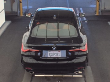 BMW Seria 4 G22-23-26 2026 BMW Seria 4 430i xDrive 2026 2.0 Benzyna 255KM, zdjęcie 3