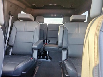 Chevrolet Tahoe GMT900 2023 Chevrolet Tahoe K1500 RST 2023 3.0L 3.0 Diesel 277KM, zdjęcie 1