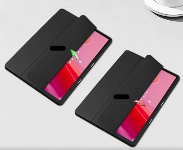 ETUI CLEAR PENCIL do LENOVO TAB M11 10.95