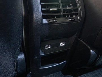 Peugeot 308 III SW 1.5 BlueHDi 130KM 2023 PEUGEOT 308 1.5 BlueHDI Combi 130KM 2023, zdjęcie 21