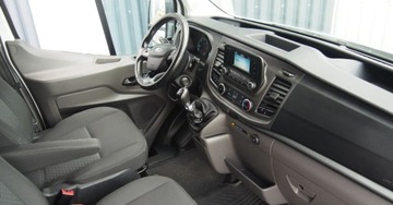 Ford Transit VIII 2020 Ford Transit 9osobowy WindaAMF PDCx2NiskiPrzebieg EURO-6FakturaV-M 2.0, zdjęcie 10