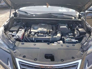 Lexus NX II 2021 Lexus NX BASE, 4x4, od ubezpieczalni 2.0 Benzyna 235KM, zdjęcie 11