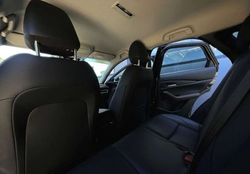 Mazda CX-30 2.0 SKYACTIV-G 150KM 2022 Mazda CX-30 2.0 i 150 KM bezwypadkowa GWARANCJA zarejestrowana manual, zdjęcie 19