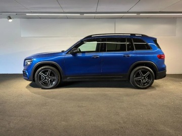 Mercedes GLB SUV 2.0 200d 150KM 2025 MERCEDES-BENZ GLB 200 d 4-Matic AMG Line 2.0 (150KM) 2025, zdjęcie 2