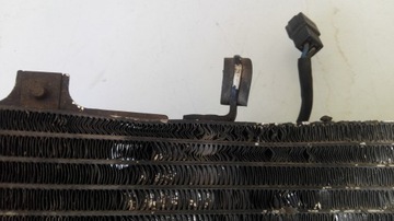 Chłodnica płynu wody wentylator Suzuki GSXR 600 750 Srad 96-00 1996-2000