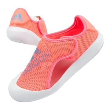 Buty sandały dziecięce Adidas Altaventure [GV7805]