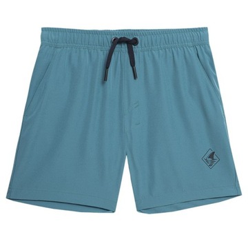 КОРОТКИЕ ШОРТЫ ДЛЯ МАЛЬЧИКОВ 4F ШОРТЫ ДЛЯ ПЛАВАНИЯ