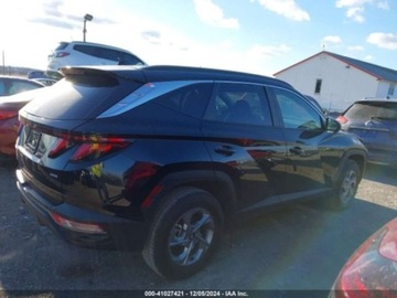 Hyundai Tucson IV 2024 Hyundai Tucson 2024, 2,5L, 4x4, SEL 2.5 Benzyna 187KM, zdjęcie 3