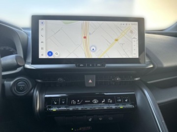 Toyota C-HR II SUV 2.0 Hybrid Dynamic Force 197KM 2024 Toyota C-HR Toyota C-HR 2.0 Hybrid Style FV23 Gwarancja Salon Polska, zdjęcie 10