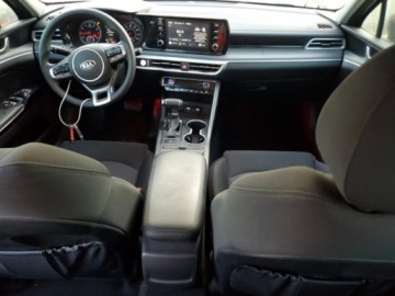 Kia 2021 Kia Inny 2021, 1,6 L K5 LXS 1.6 Benzyna 180KM, zdjęcie 8