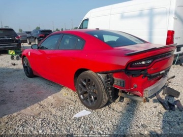 Dodge Charger VII 2022 Dodge Charger SXT 2022 3.6l 3.6 Benzyna 292KM, zdjęcie 3