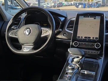 Renault Espace V 2021 Espace 2.0 Blue dCi Initiale Paris EDC, zdjęcie 12