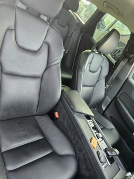 Volvo XC60 II 2021 Volvo XC 60 2.0 B4 Europa 200KM SKÓRA ACC 1 ręka, zdjęcie 16