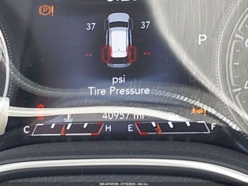 Jeep Cherokee V 2021 Jeep Cherokee Trailhawk 2021 3.2l 3.2 Benzyna 271KM, zdjęcie 11