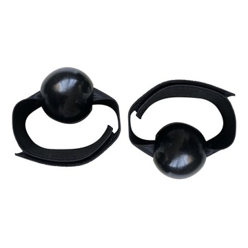 -Volleyball Percussion Strap Correction Assistant Setting Drills And