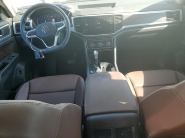 Volkswagen 2023 Volkswagen Atlas 2023 VOLKSWAGEN ATLAS SE 3.6 Benzyna 276KM, zdjęcie 8