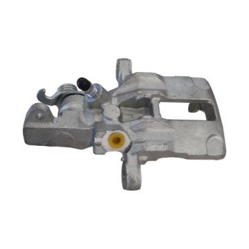 ТОРМОЗНОЙ СУППОРТ ЗАДНИЙ ПРАВЫЙ NISSAN ALMERA II 2.2dCi