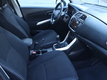 Suzuki SX4 II S-cross Facelifting 1.0 BOOSTERJET 110KM 2016 Suzuki SX4 S-Cross 1.0 BoosterJet, Salon Polska, zdjęcie 8