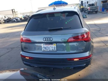 Audi Q5 II 2024 Audi Q5 Premium Plus 55 Tfsi E S Line Quattro S Tronic 2024 2.0l 2.0 248KM, zdjęcie 3