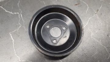 2243683 KOLO ŘEMENICE PUMPY SERVA BMW E34 E36 E38