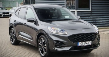 Ford Kuga III SUV 2.0 EcoBlue 190KM 2020 Ford Kuga (Nr.098) 2.0 Automat 4x4 ST Line HUD BO Klima Kamera Gwarancja, zdjęcie 1