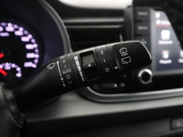 Kia Rio IV Hatchback 5d 1.2 DOHC 84KM 2018 Kia Rio Dream Team navi kamera grzane fotele+kier., zdjęcie 30