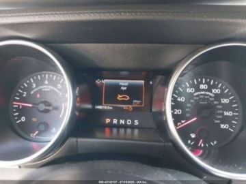 Ford Mustang VI 2020 Ford Mustang Ecoboost Premium Fastback 2020 2.3l 2.3 Benzyna 310KM, zdjęcie 10