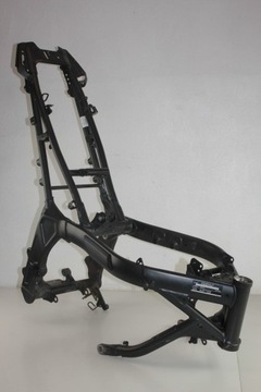 HONDA CB 650 R CB650R РАМА С ДОКУМЕНТАМИ 2020 г.