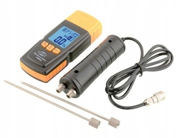 ИЗМЕРИТЕЛЬ ВЛАЖНОСТИ ИЗМЕРИТЕЛЬ ВЛАЖНОСТИ ДЛЯ ДРЕВЕСИНЫ SAWSDARD ДРЕВЕСНЫЕ ПЕЛЛЕТЫ CE