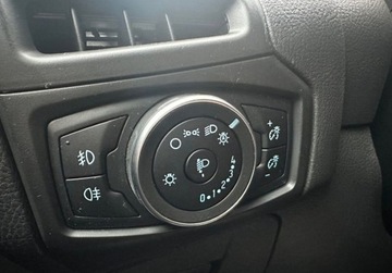 Ford Focus III Sedan Facelifting 1.5 EcoBoost 150KM 2018 Ford Focus 1.5 EcoBoost Titanium Navi Winter 150KM Salon PL 1.5 Benzyna, zdjęcie 15