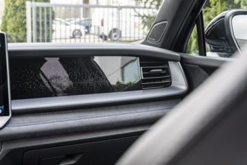 Volkswagen Tayron 2026 Volkswagen Tayron R-Line Plus 1.5 TSI eHybrid 177, zdjęcie 29