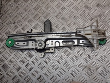 MECHANIZMUS MOTOR OKNO OPEL OE 24451522