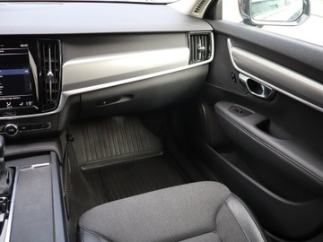 Volvo V90 II Kombi 2.0 D4 190KM 2016 Volvo V90 D4 AWD, 187 KM, 4X4, Automat, Skóra, zdjęcie 7