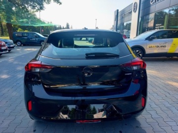 Opel Corsa F 2026 Opel Corsa Edition 1.2 Hybrid 110KM Automat | 8 lat Gw. | OC\AC 1%, zdjęcie 3
