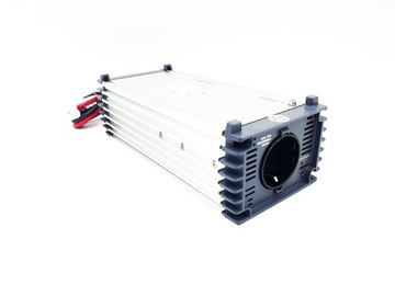 PRZETWORNICA NAPIĘCIA INWERTER DOMETIC WAECO PP604 1967919