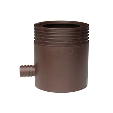 Комплект подключения резервуара для дождевой воды b