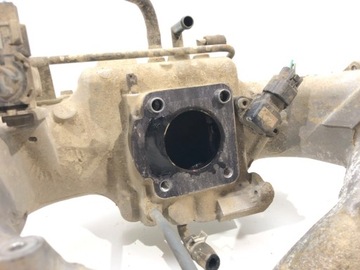 KOLEKTOR SACÍ/ZBĚRNÉ SUZUKI JIMNY III 1.3 82KM