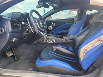 Aston Martin 2019 Aston Martin Vantage 2019 4.0L 4.0 Benzyna 503KM, zdjęcie 7