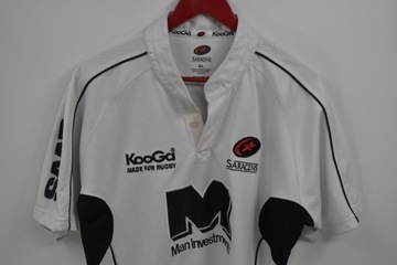 Kooga Saracens koszulka rugby XL