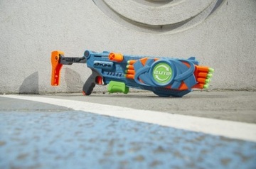 NERF ELITE 2.0 WYRZUTNIA FLIPSHOTS FLIP-16 HASBRO