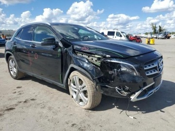 Mercedes GLA II 2020 Mercedes-Benz GLA 2020, GLA 250W, OD UBEZPIECZALNI 2.0 Benzyna 208KM, zdjęcie 3