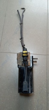 Pompka elektryczna podnoszenia kabiny Renault Gama T