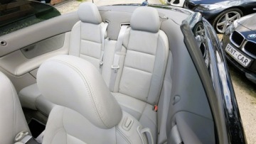 Volvo C70 II 2009 Volvo C70 2.0D 136PS OPŁACONY Bezwypadkowy Skóra, zdjęcie 22