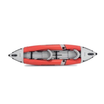 Надувной каяк Intex Excursion Pro