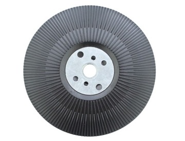 ДИСК BOSCH PLATE RESISTANCE 125mm M14 HARD FIBER