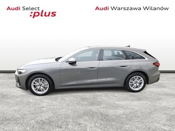 Audi A5 B10 Avant 2.0 TFSI 150KM 2025 Audi A5 Avant Avant TFSI 110 kW S tronic Salon Polska, Gwarancja FV23 2.0, zdjęcie 1